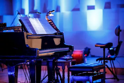 Pianista Ferrara