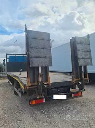 Motrice Carrellone 32 Assi 3 Assi varie disponbilita Iveco Km 0 - Foto 3