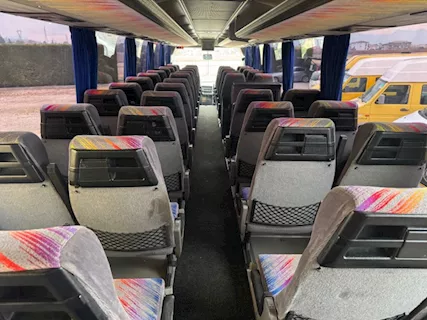 Setra S 250 Special Km 0 - Foto 2