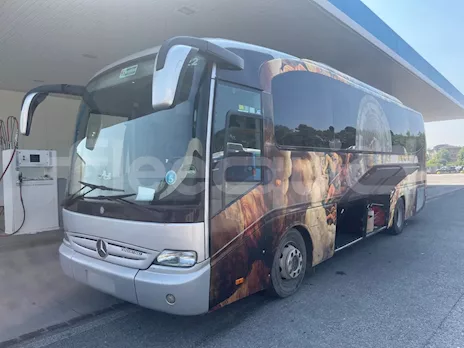 Mercedes-Benz Tourino