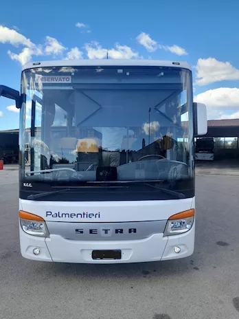 Setra 416 UL Business