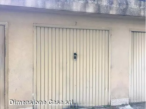 Rif.GB15|Garage/Box auto San Cataldo
