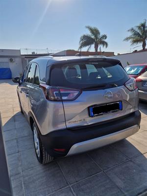 Opel Crossland X 1.5 Ecotec D Start amp; Stop Innovation Anno 2019 - Anteprima 1