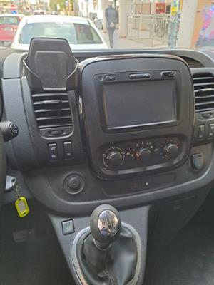 Opel Vivaro 9 posti