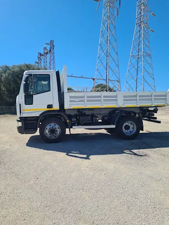 Iveco 140E18 K passo 3105