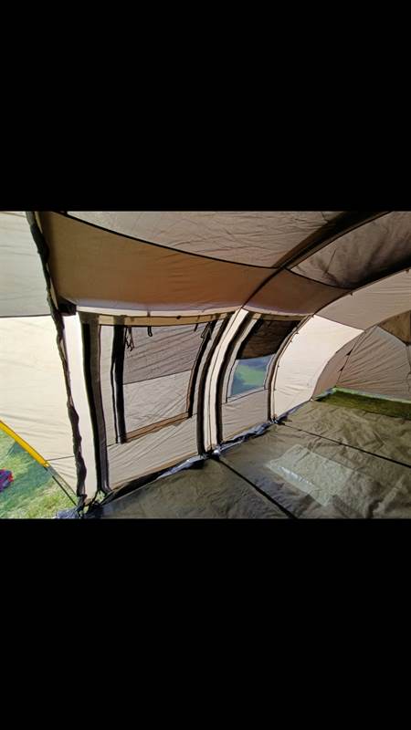 Tenda da campeggio, in buone condizioni - Foto 7