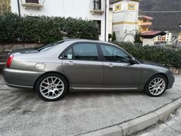 MG ZT CDTI PLUS
