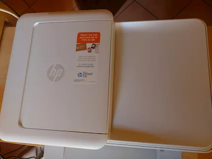 Stampante HP, usato pocco - Anteprima 2