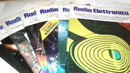 333 Riviste elettronica, informatica, computer - Foto 2