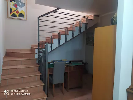 Villa a schiera in Locazione Numero di locali Quadrilocali - Foto 4