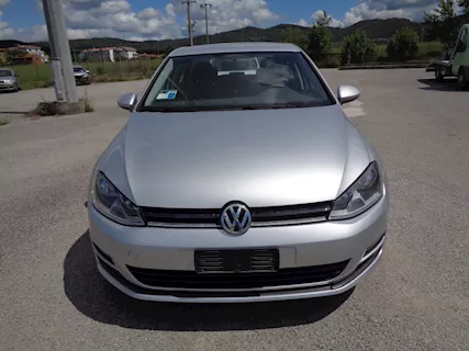 Volkswagen Golf 7 TDI 1.6 DSG 5 porte Higline cambio autom Anno 2013 - Foto 2