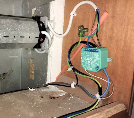 TAPPARELLE Riparazione e Automazione - Foto 3