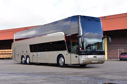 Vanhooll TDX25 ASTROMEGA