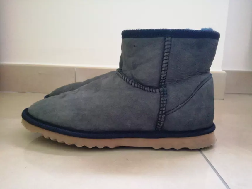 Foto 5UGG Classic Mini II