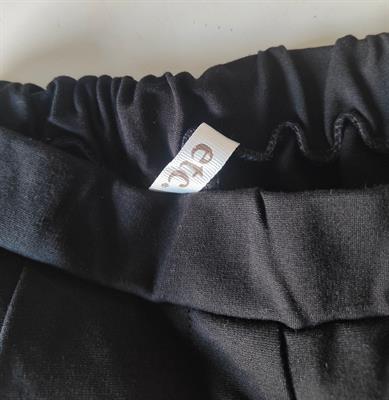 Pantalone cinta elasticizzata marca Etc, taglia m - Foto 5
