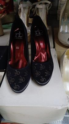 Scarpe Donna 23744