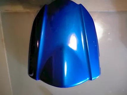 Codone completo Suzuki gsxr 1000 2007 2008 - Foto 4