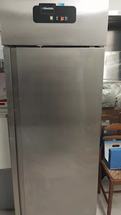 Cella frigo
