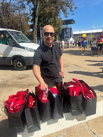 Monza 6 settembre 2026 - Foto 6