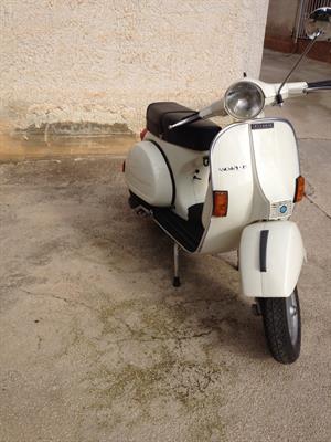 Vespa PX 200 originale
