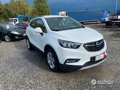 Opel Modello Mokka 1.6 cdti - Foto 5