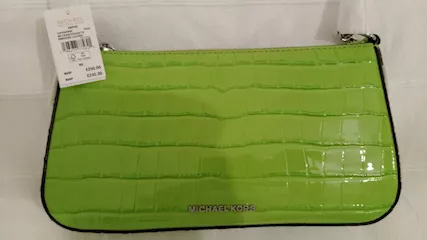 Borsa a spalla Michael Kors