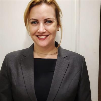 English Lessons with an American Teacher ONLINE
