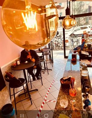 Bar Vendita