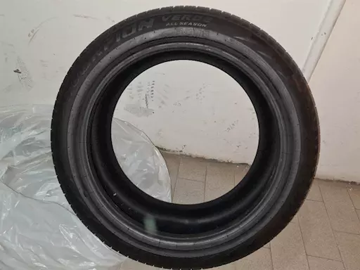 Gomme Pirelli Scorpion 4 stagioni