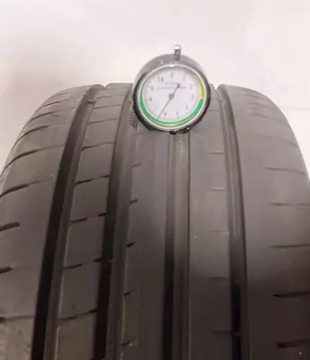 Gomme Goodyear Eagle F1