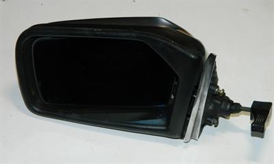 Specchietto retrovisore sinistro Mercedes W114 W115