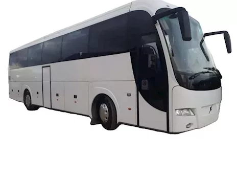 Volvo B12B Barbi Genesis