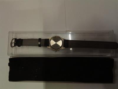 Orologio Swatch Atlas Copco GET IT DONE nuovo