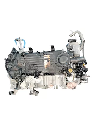 Motore Panda 3 serie 1.0 Hybrid 51kw 2021