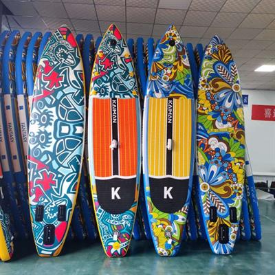 Stand Up Paddle Kaiman Fantasy 11'6'' Touring