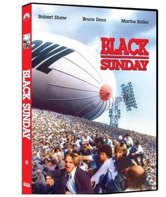 Black Sunday (1977) di John Frankenheimer