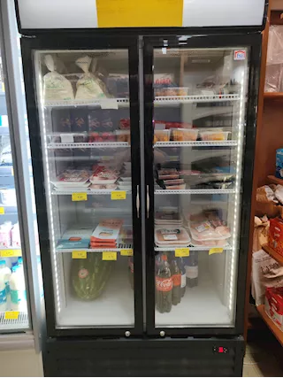 Arredamento negozio alimentari - Foto 6