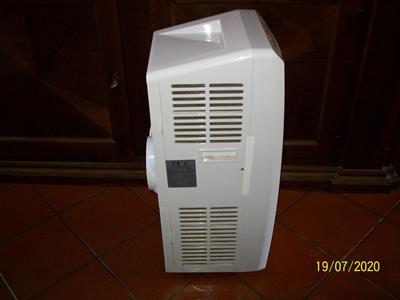 Climatizzatore Zephir - Foto 3