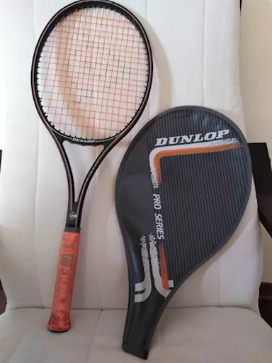Racchetta da tennis DUNOLP