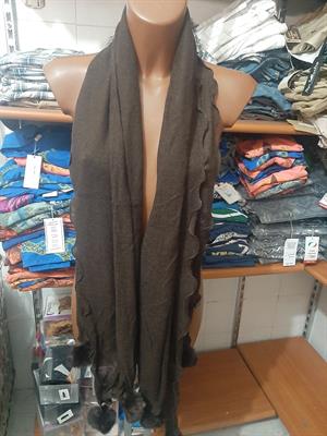 Sciarpe donna - Anteprima 3