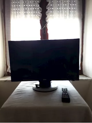 Televisione
