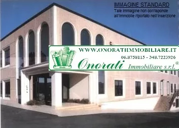 MQ 10.000 Guidonia, zona Industriale Rif. A - 975.