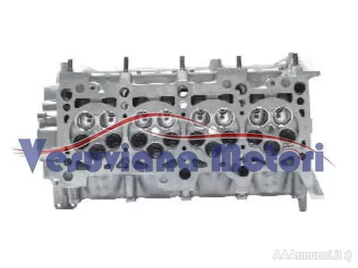 Testata Motore Revisionata Audi 1.8 20v