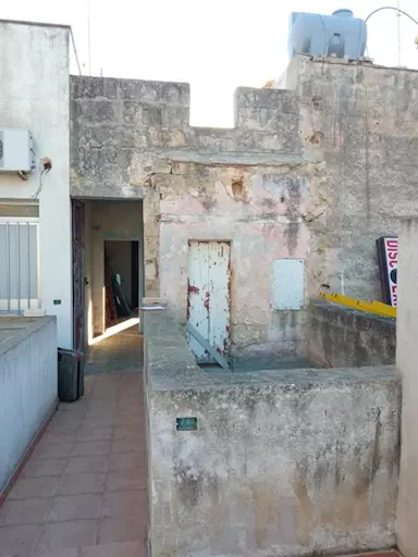 MARSALA APPARTAMENTO DA RISTRUTTURARE 1 PIANO 59 MQ