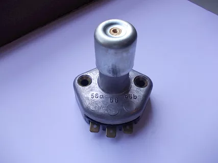 Devioluci a pedale Volkswagen Maggiolino