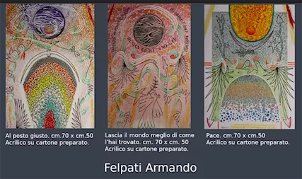 Art for Peace