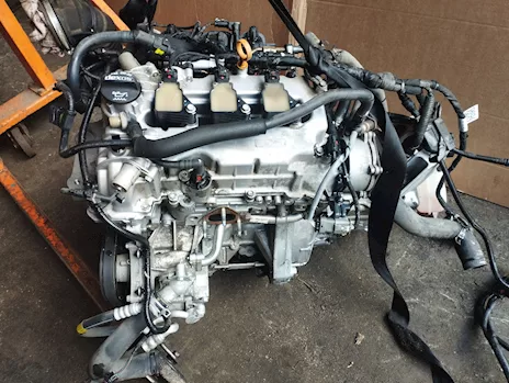 Motore Opel Karl 1.0 2019 B10XE OPT. L (36000 km)