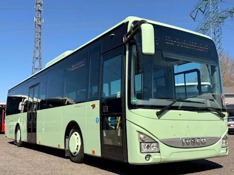 Iveco Irisbus Crossway LE