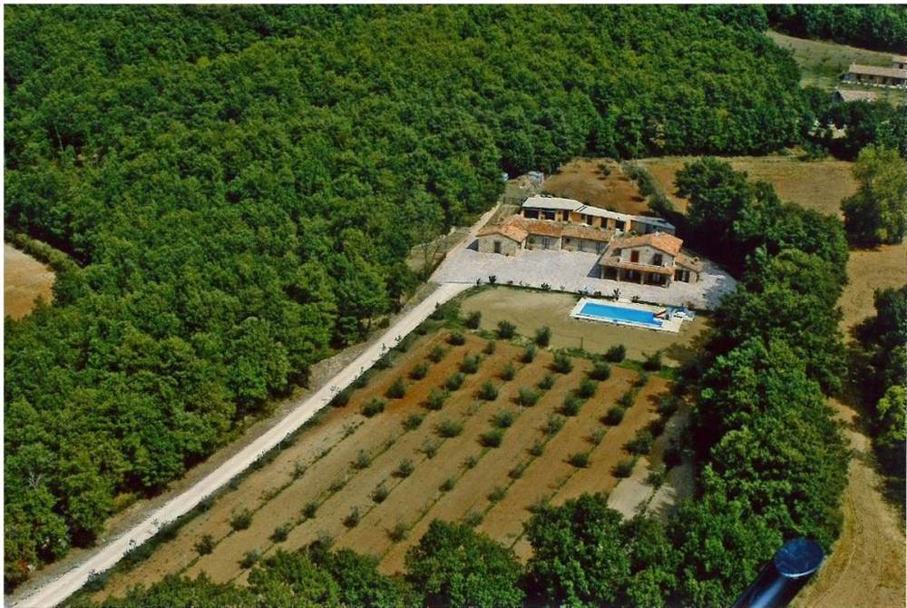 Casale a Todi - Foto 4