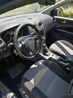 Foto 5 FORD FOCUS STYLE WAGON 1,6 DCI Anno 2011 Km 200 Diesel, cerchi in lega